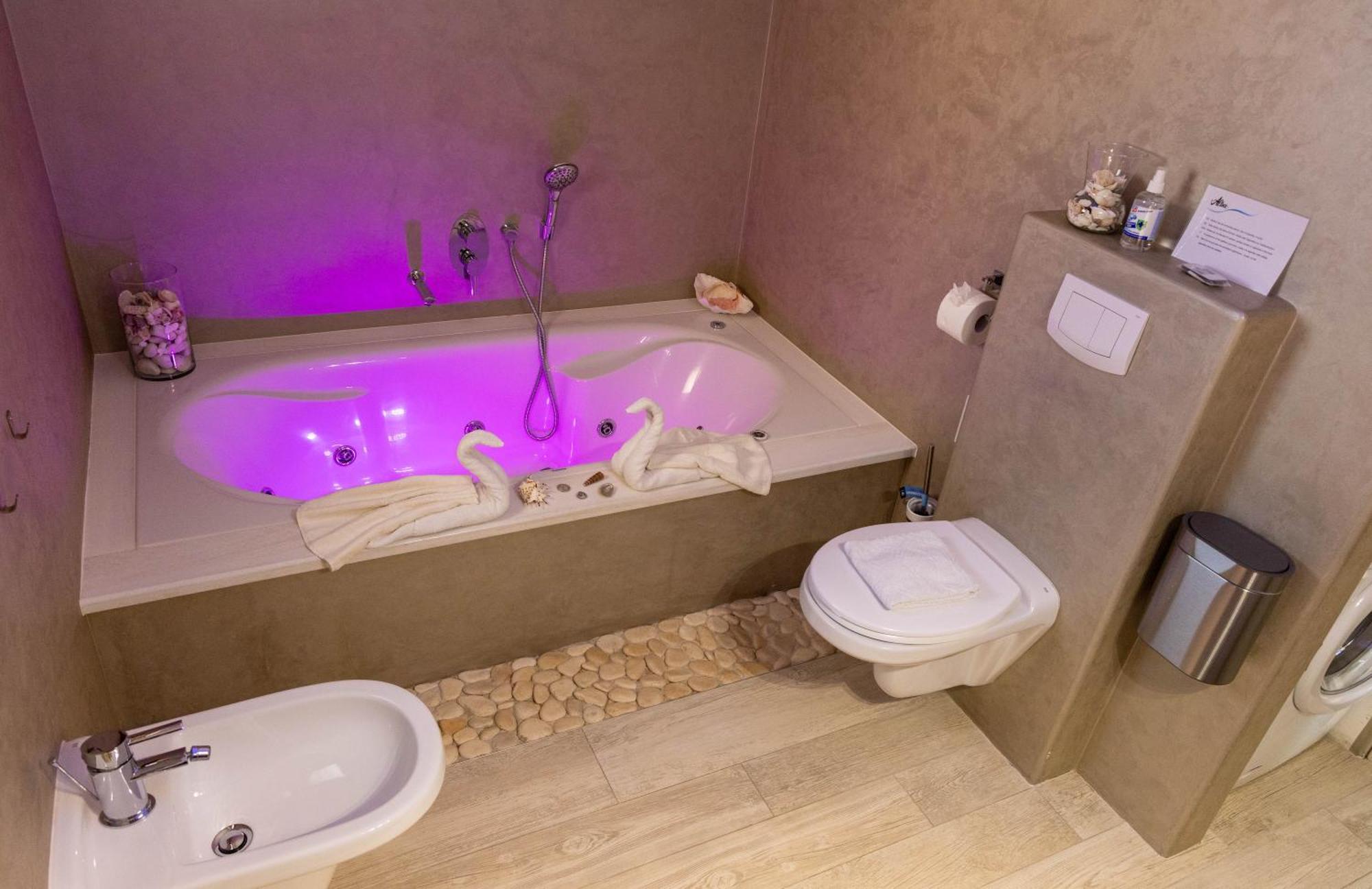 Luxury Apartment Alba With Pool Kanfanar Exteriör bild